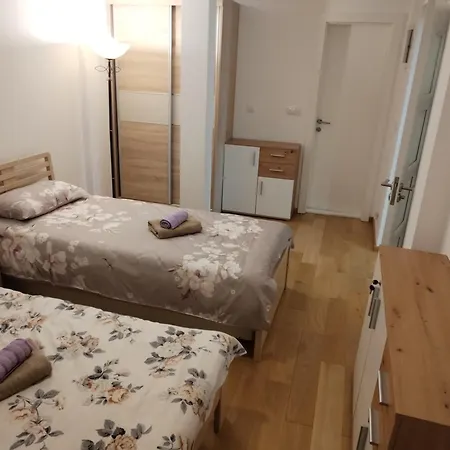 Telas Appartement Zlatibor