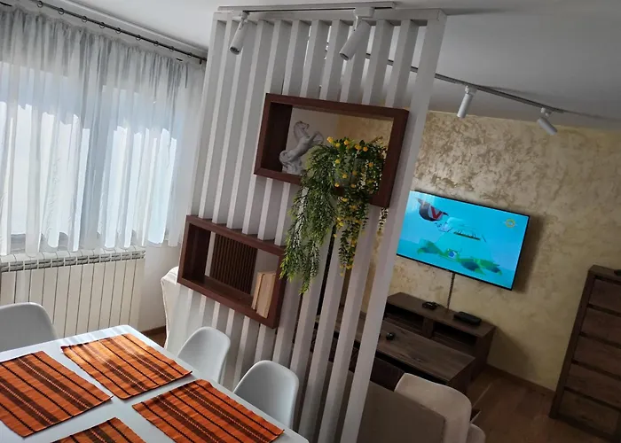 Telas * زلاتيبور